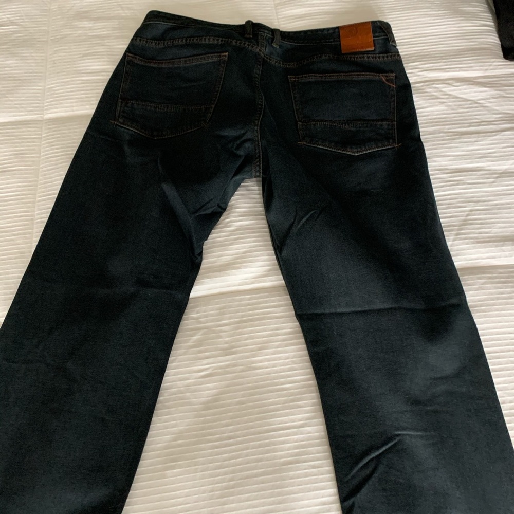 Men’s Jeans